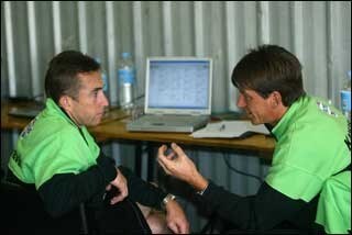 Test Kawasaki 3: torna McCoy