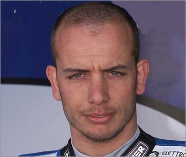 Test Irta Jerez 125: bene Perugini