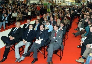 Pramac, un team con grandi ambizioni