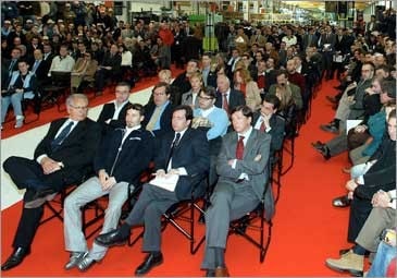 Pramac, un team con grandi ambizioni