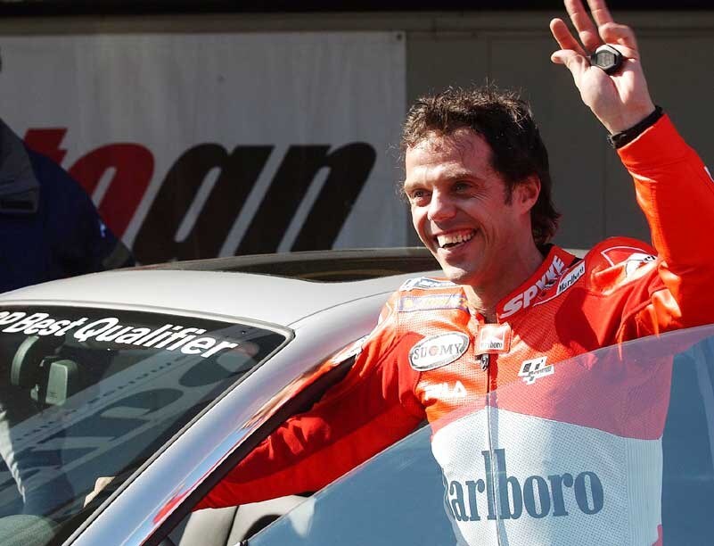 Test IRTA: le pagelle