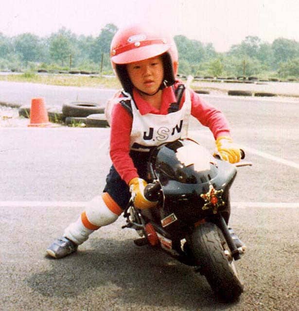 Daijiro Kato non ce l'ha fatta