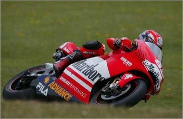 Loris: ritorno alle origini