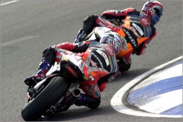 Aprilia: addio a Edwards e Haga