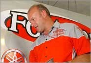 Contratto Rossi: parla la Yamaha