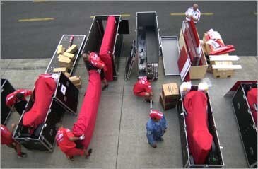 Segrete stanze: Ducati Racing