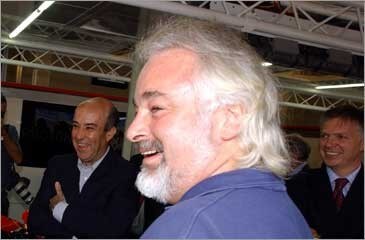 Garry Taylor: 'Suzuki da top ten'