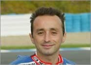 Sabbatani ammesso alla 250cc