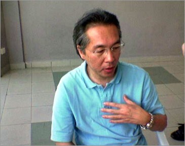 'La verità sulle moto Honda 2004'