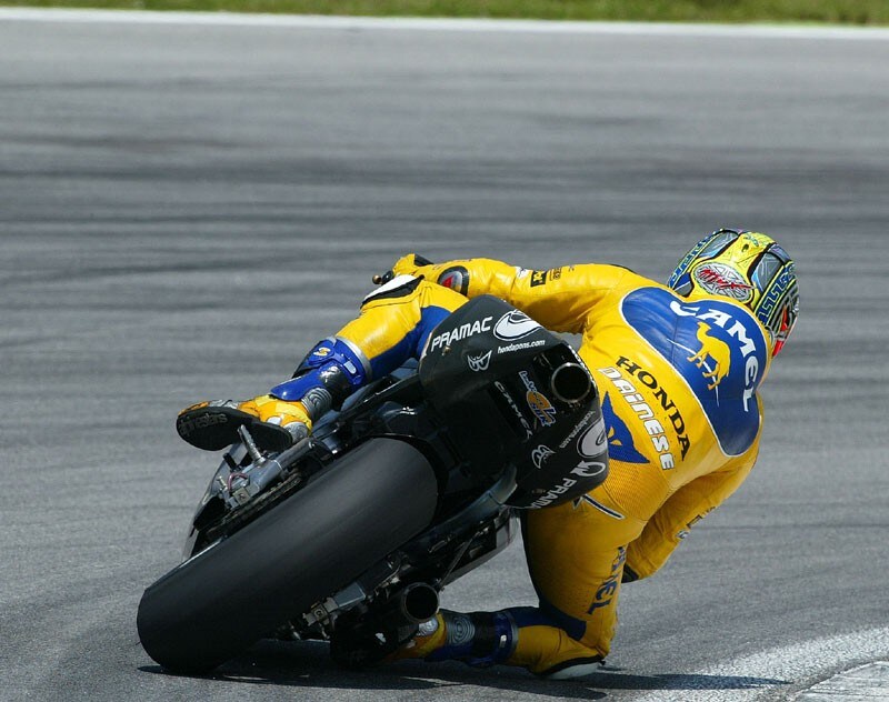 Test Australia 3: le interviste