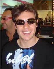 Rolfo: 'A le Mans gas e via!'