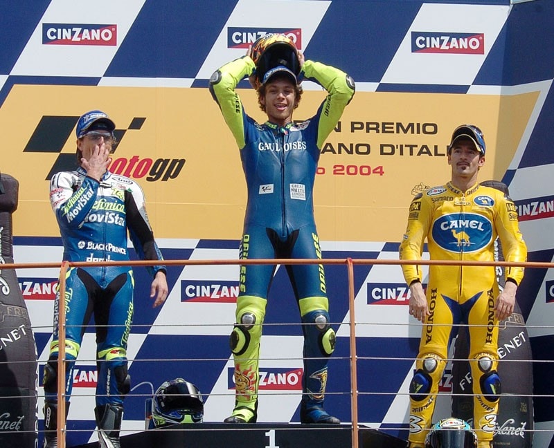 Le pagelle del Mugello