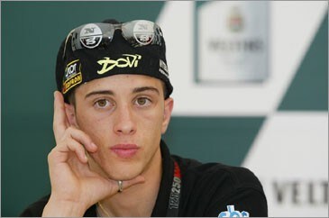 Rossi e Sete: 'Vamos a la playa!'