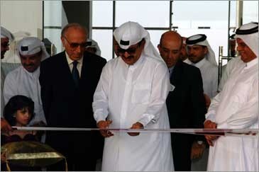 Doha: Gli orari in pista e in tv