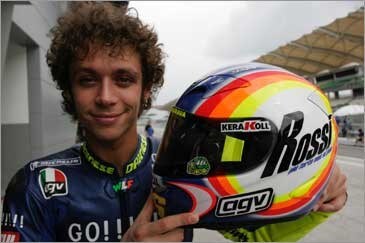 Test Yamaha a Sepang: Rossi soddisfatto