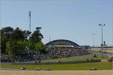 Le Mans: gli orari in pista e in TV