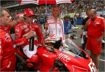 Assen non è più magica