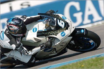 Assen: la pole a Rossi, Lorenzo e Kallio