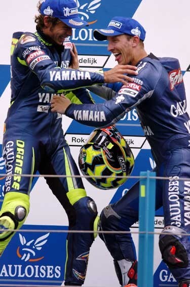 GP Olanda: le pagelle