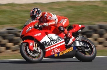 Q1 Phillip Island: Ok Rossi, Porto e Pasini