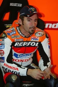 MotoGP: conti in rosso