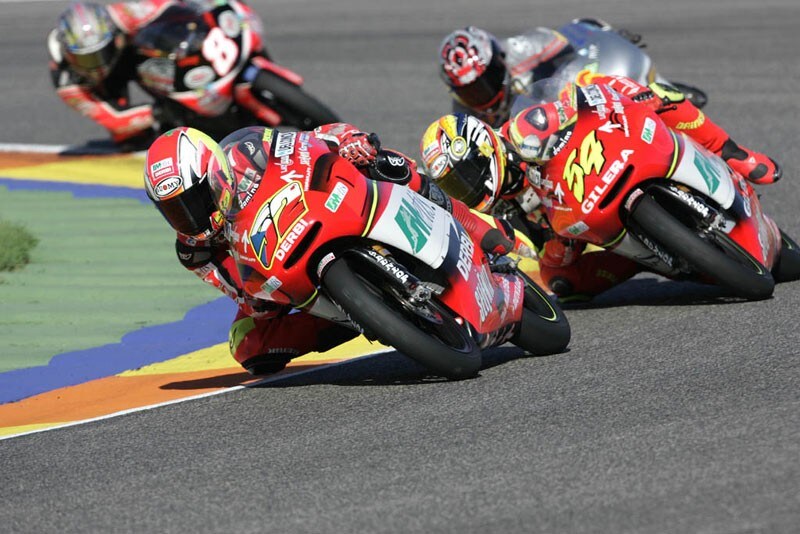 Le pagelle di Valencia