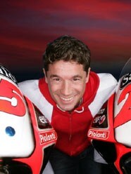 Cecchinello in MotoGp
