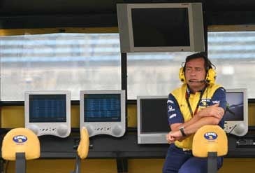 Sito Pons si ritira dalla MotoGP