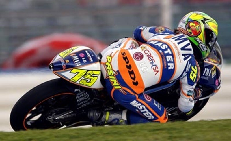 Vincono Capirossi, Lorenzo e Bautista