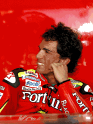 Doha: lo stupore di Stoner dopo la pole