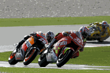 Test Istanbul: in pista il primo maggio