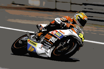 Gp Mugello preview: la grande festa italiana