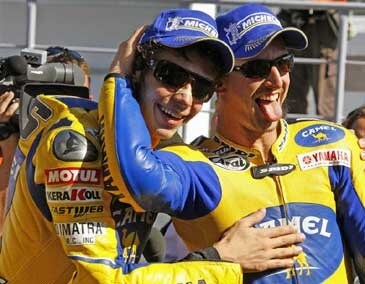 Estoril: le interviste dopo la gara