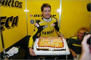 Mercato: Stoner con Ducati nel 2007