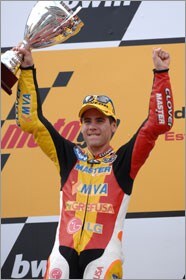 Valencia: battaglia finale