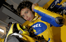 Valencia: le interviste dopo le prove