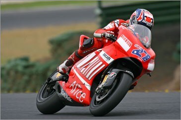 Test Qatar MotoGP1: volano le Yamaha