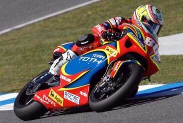 Jerez: Pedrosa, Lorenzo e Pasini in pole!