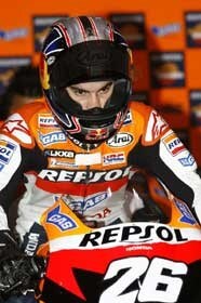 Pedrosa: 'Voglio lottare per la vittoria'