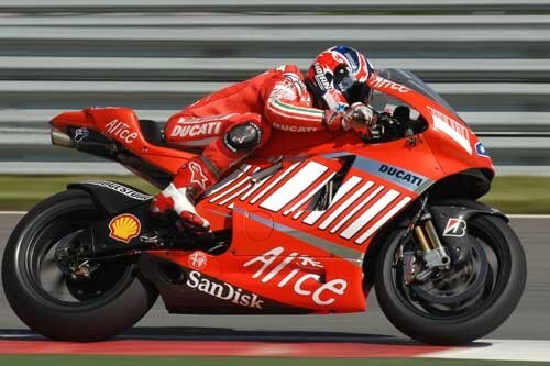 Istanbul: vincono Stoner, Dovizioso e Corsi