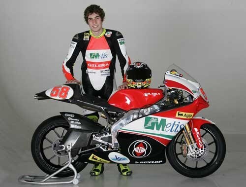 'A Barcellona sogno un podio italiano'