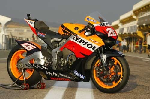 Il futuro della Honda