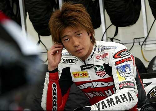 La scomparsa di Norick Abe