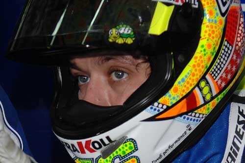 Rossi: "Il secondo posto l'ha perso la Yamaha"