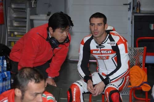 La teoria di Rossi e di Melandri