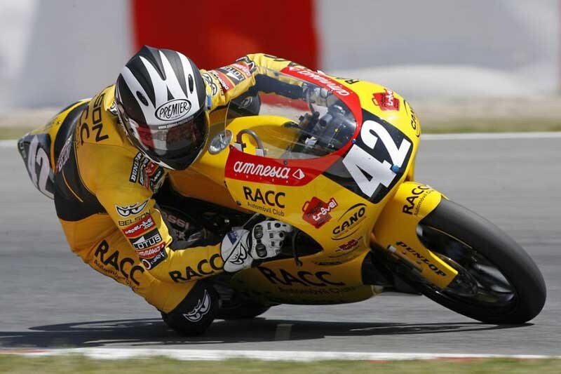 Barcellona: le wild-card