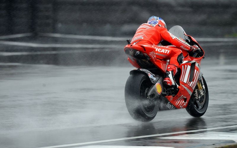 Donington: vincono Stoner, Kallio e Redding