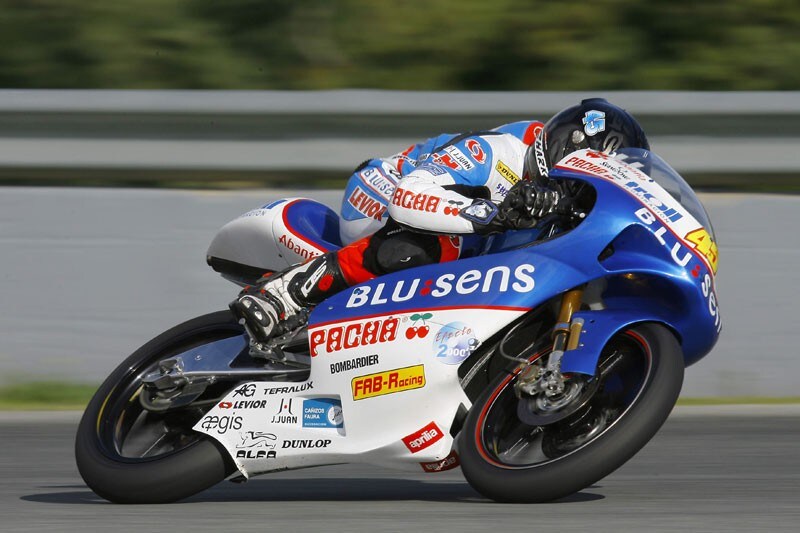 Donington: vincono Stoner, Kallio e Redding