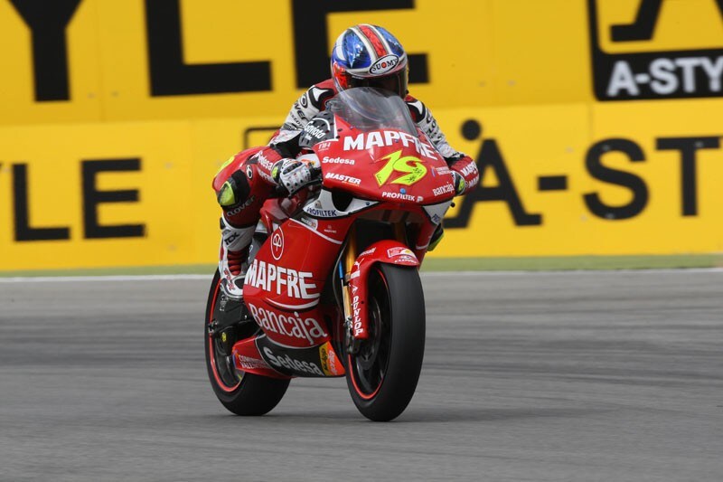 Assen: vincono Stoner, Bautista e Talmacsi