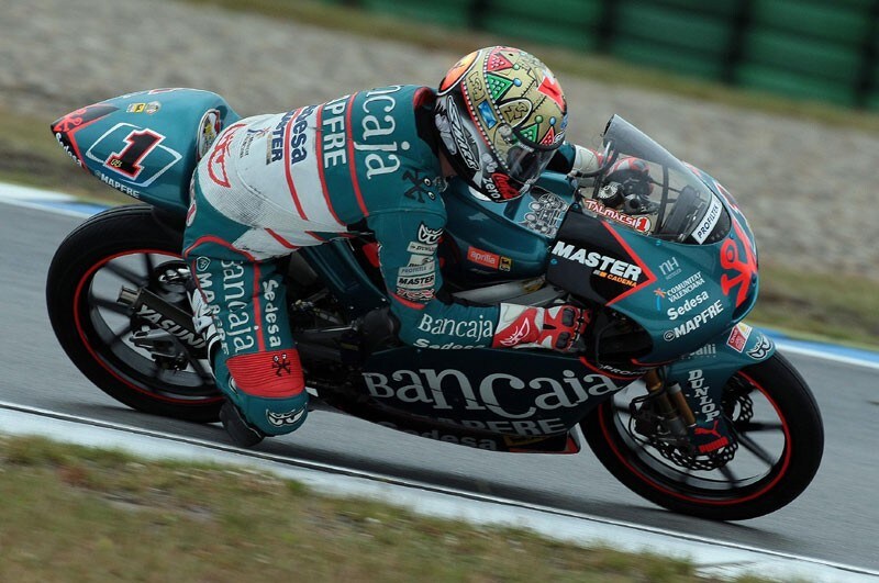 Assen: vincono Stoner, Bautista e Talmacsi